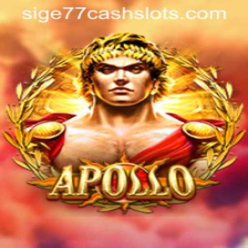 Apollo: Embark on a Stellar Adventure with Sige77 Cash Slots