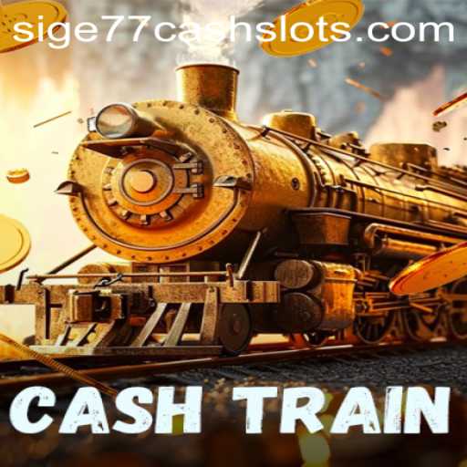 Discover the Thrill of CashTrain: The Ultimate Game for Slot Enthusiasts