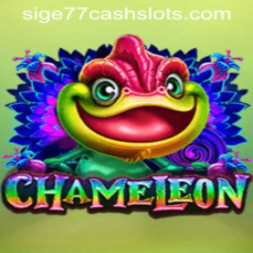 Exploring the Dynamic World of Chameleon: A Unique Game Experience