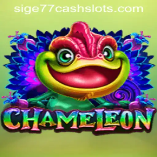 Exploring the Dynamic World of Chameleon: A Unique Game Experience