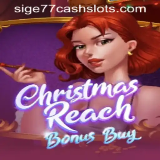 Discover the Festive Thrills of ChristmasReachBonusBuy