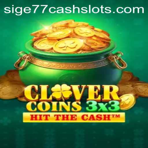 Explore the Thrills of Clovercoin3x3: A Modern Take on Classic Cash Slots