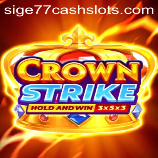 Crownstrike: An Immersive Gaming Experience