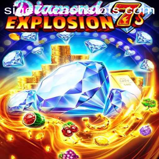 Exploring the Thrills of DiamondExplosion7s