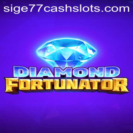 Unveiling DiamondFort: A Thrilling Adventure in the World of Sige77 Cash Slots