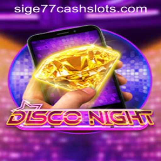 Exploring DiscoNightM: A Dive into the Mesmerizing World of sige77 Cash Slots