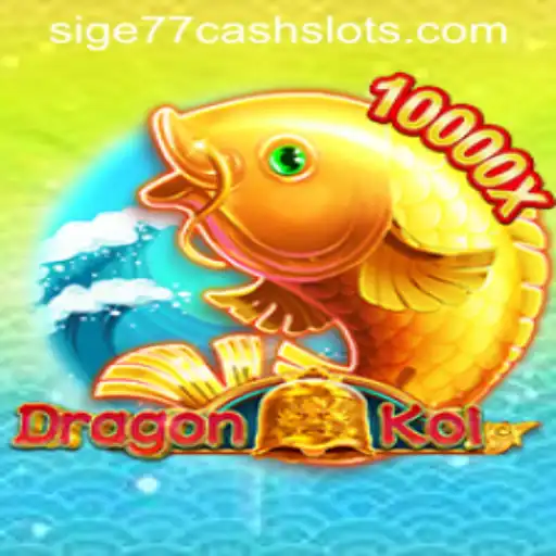 An In-Depth Look at DragonKoi and the Sizzling Sige77 Cash Slots