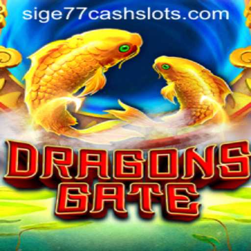 DragonsGate: A Journey into the Realm of Dragons and Slots