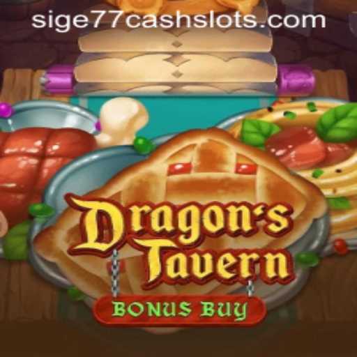 Discover the Enchanting World of DragonsTavern: A Guide to Mastering Sige77 Cash Slots