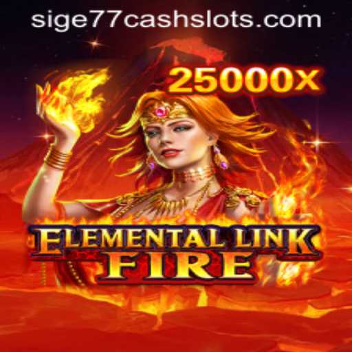 Exploring the Mystical Realms of ElementalLinkFire: Unleashing the Power of sige77 cash slots