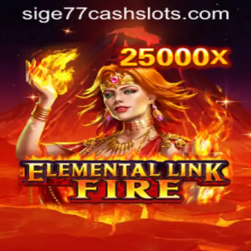 Exploring the Mystical Realms of ElementalLinkFire: Unleashing the Power of sige77 cash slots