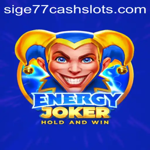 Discover the Thrilling World of EnergyJoker