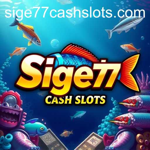 sige77 cash slots