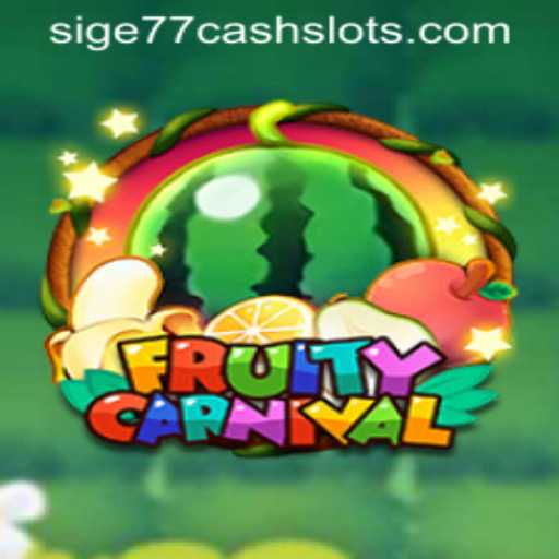 Exploring FruityCarnival: The Exciting World of Sige77 Cash Slots