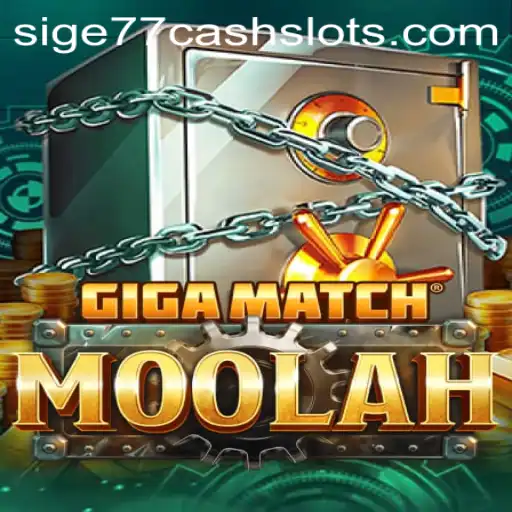Exploring the Thrills of GigaMatchMoolah: An Immersive Cash Slot Experience