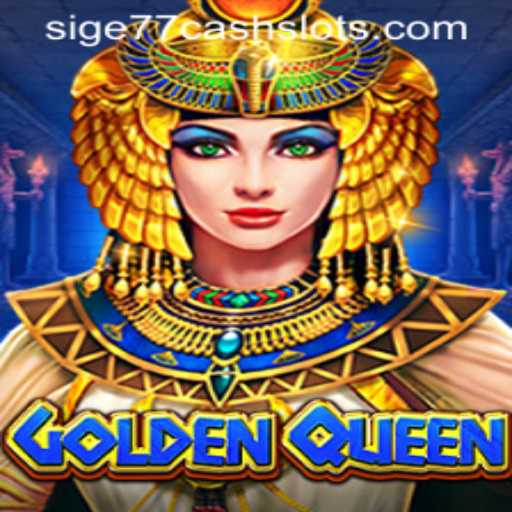 Exploring the Excitement of GoldenQueen: A Guide to Sige77 Cash Slots