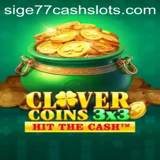 Explore the Thrills of Clovercoin3x3: A Modern Take on Classic Cash Slots