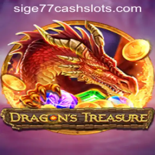 Unveiling DragonsTreasure: An Exciting Journey into the Realm of Sige77 Cash Slots