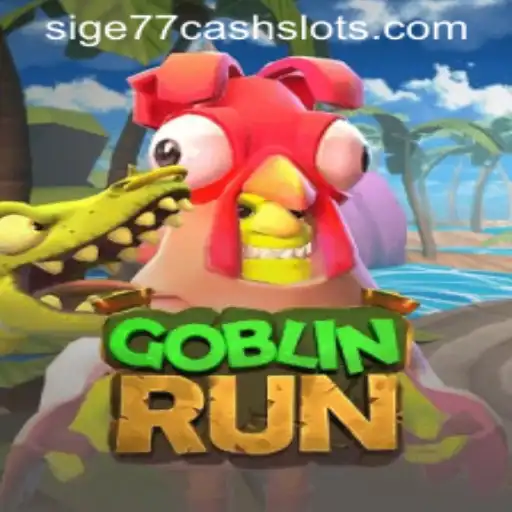 Embark on an Epic Adventure with GoblinRun and Sige77 Cash Slots