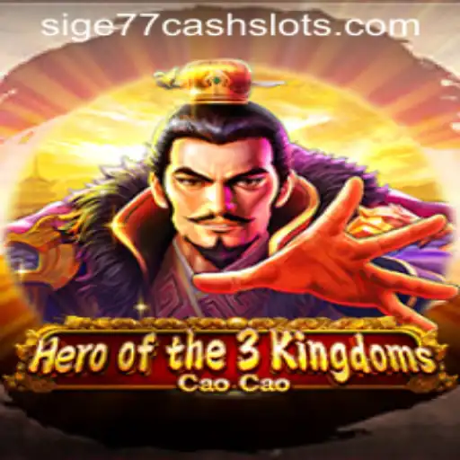 Heroofthe3KingdomsCaoCao: An Engaging Exploration of Ancient Warfare
