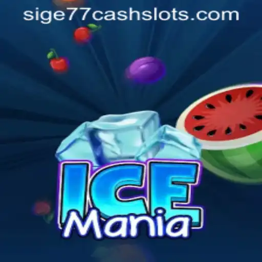Exploring the Thrills and Chills of IceMania: Your Gateway to Sige77 Cash Slots