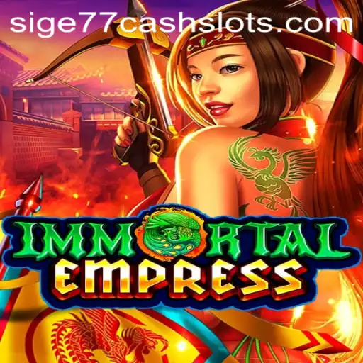 Immortal Empress: Explore the New Face of Strategy and Adventure