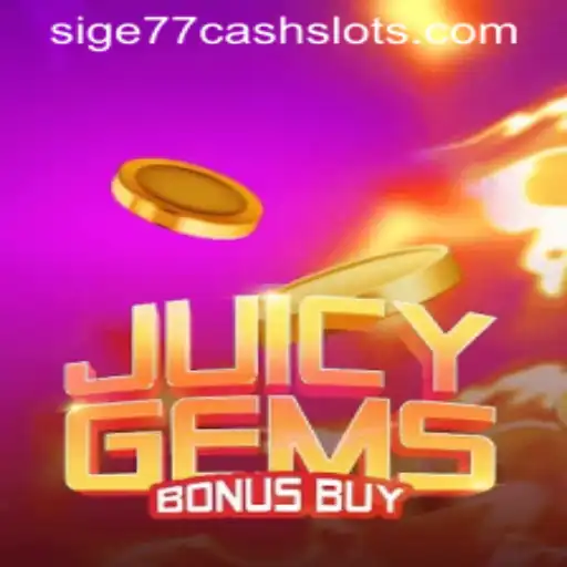 Exploring JuicyGemsBonusBuy: A Stellar Addition to Sige77 Cash Slots