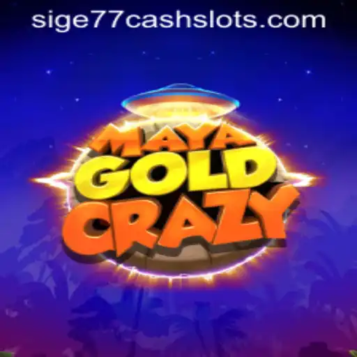 MayaGoldCrazy: An Immersive Adventure into the World of Digital Slots