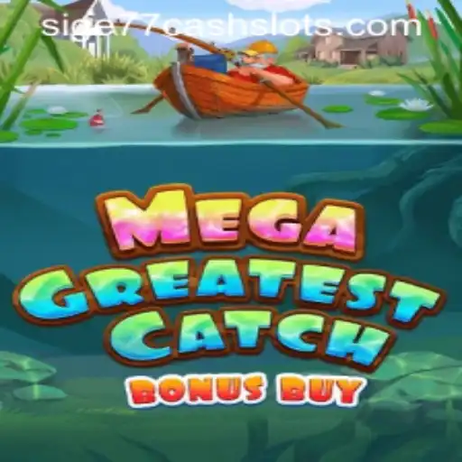 MegaGreatestCatchBonusBuy: A Deep Dive into the Fishing Frenzy Slot
