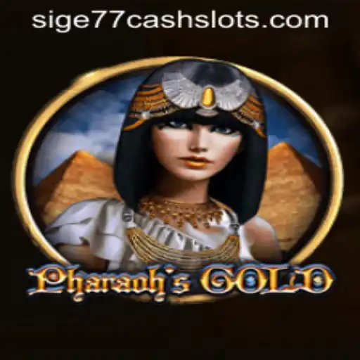 Exploring the Thrilling World of PharaohsGold and Sige77 Cash Slots