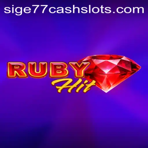 Discover RubyHit: Unveiling the Thrill of Sige77 Cash Slots