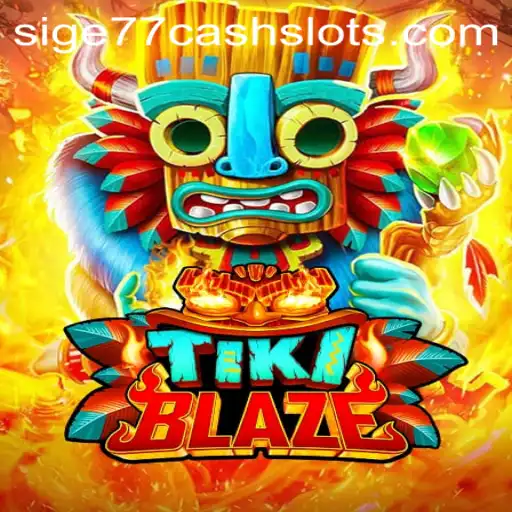 Exploring the Exciting World of TikiBlaze: Your Guide to Sige77 Cash Slots