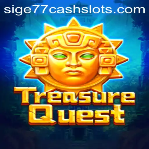 Exploring TreasureQuest: The Thrilling World of Sige77 Cash Slots