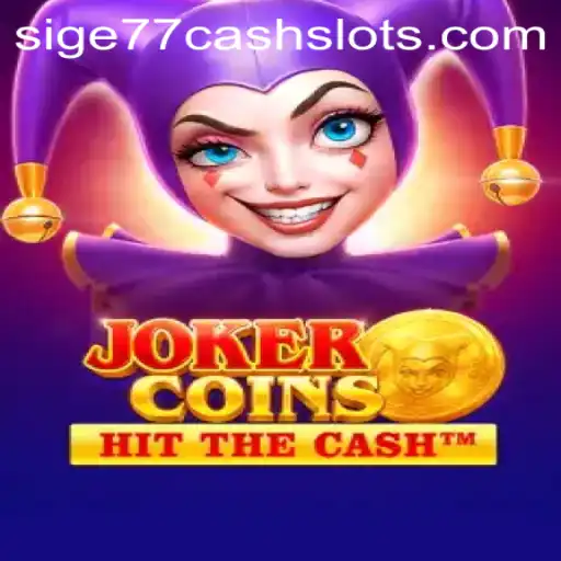 Exploring the World of JokerCoins: The New Casino Sensation