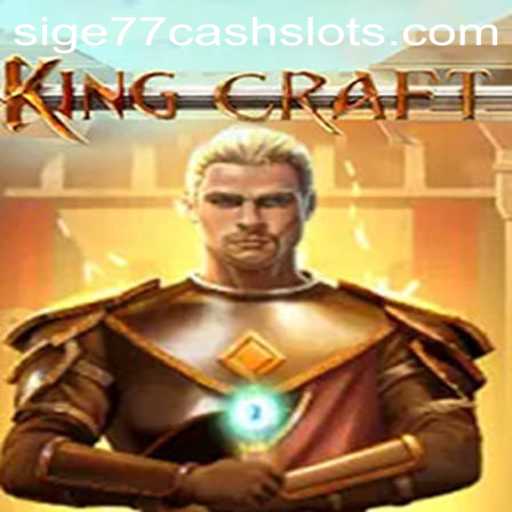 Exploring the Exciting World of KingcraftMenomin and Sige77 Cash Slots