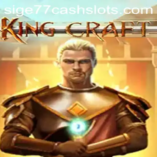 Exploring the Exciting World of KingcraftMenomin and Sige77 Cash Slots