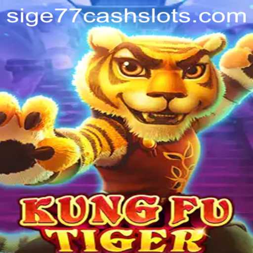 KungFuTiger: A Blend of Thrills and Strategy in Gaming
