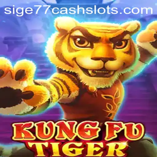 KungFuTiger: A Blend of Thrills and Strategy in Gaming