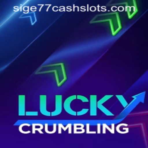 Unveiling the Thrills of LuckyCrumbling: A Dive into Sige77 Cash Slots