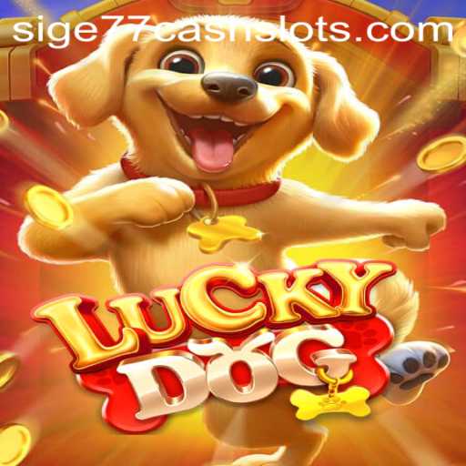 Discover the Exciting World of LuckyDog: The New Sensation in Cash Slots