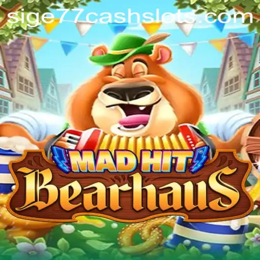 The Unique World of MadHitBearhaus and the Rising Trend of Sige77 Cash Slots
