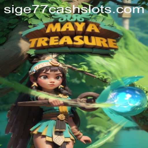 Explore the Exciting World of MayaTreasure: A Dive into 'sige77 Cash Slots'