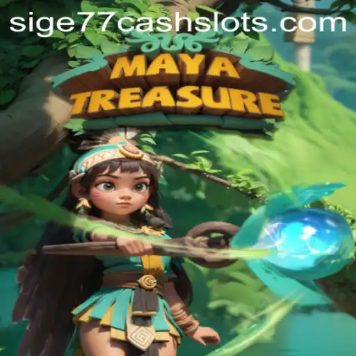 Explore the Exciting World of MayaTreasure: A Dive into 'sige77 Cash Slots'