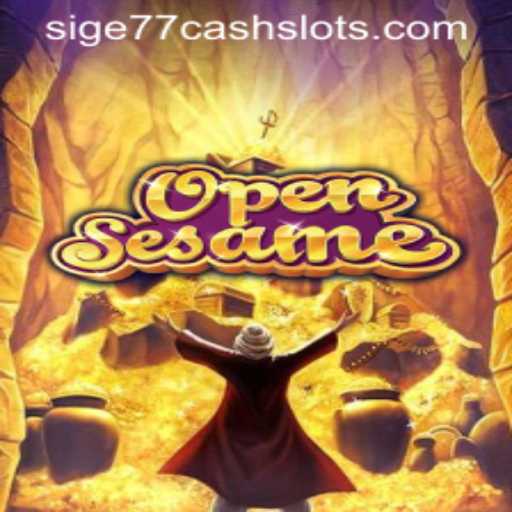 Exploring OpenSesame: A New Chapter in the World of Sige77 Cash Slots