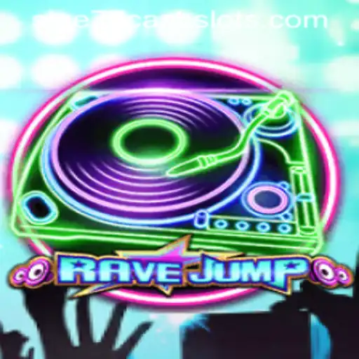 Discover the Thrills of RaveJump: A Modern Gaming Experience Coupled with Sige77 Cash Slots