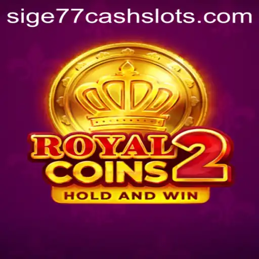 Discover the Exciting World of RoyalCoins2: The Ultimate Cash Slots Experience