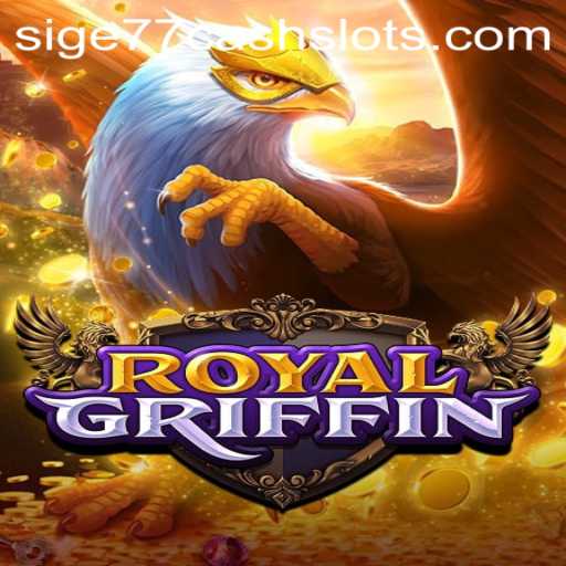 Exploring the Magnificent World of RoyalGriffin Slots