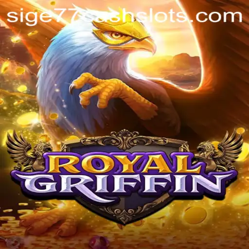 Exploring the Magnificent World of RoyalGriffin Slots