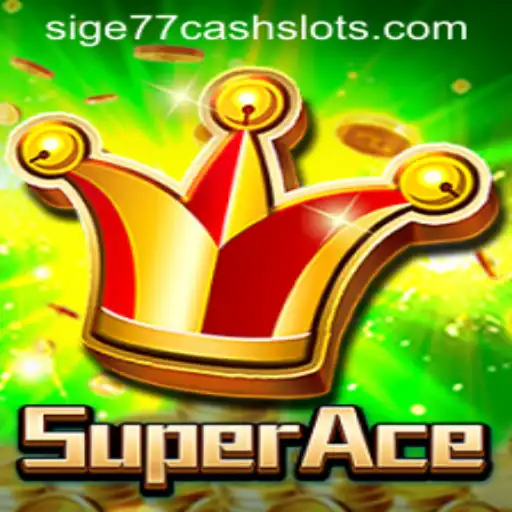 Exploring the Exciting World of SuperAce and Sige77 Cash Slots