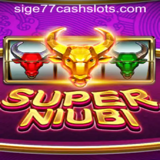 Exploring the Thrilling World of SuperNiubi: A Dive into Sige77 Cash Slots